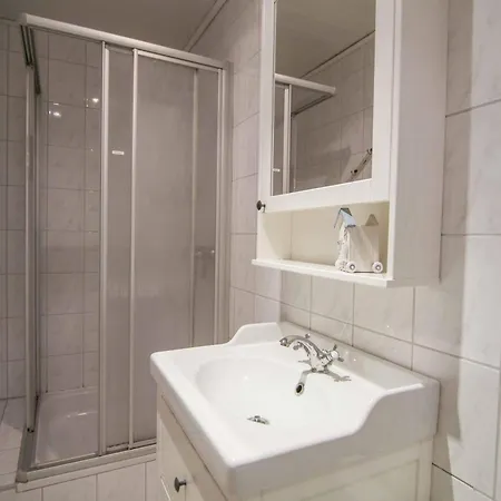 Apartment Monopol 306 Wangerooge