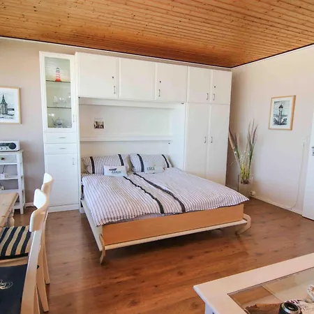 Monopol 306 Wangerooge