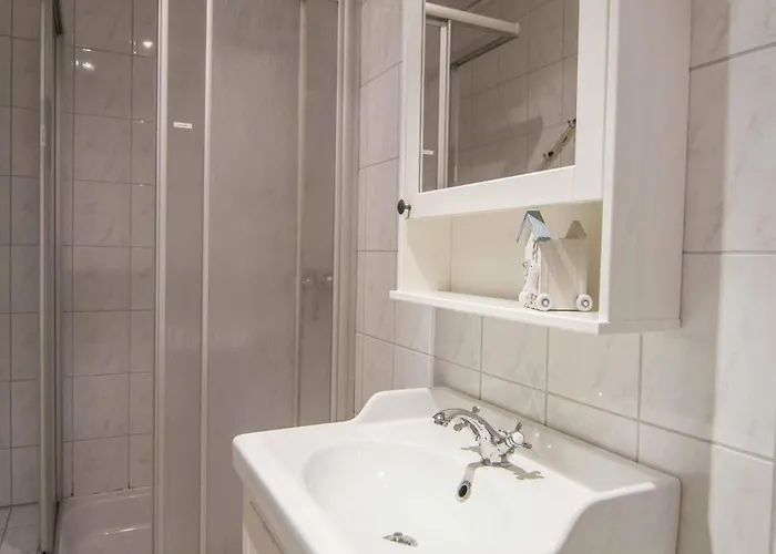 アパート Monopol 306 ヴァンガーオーゲ