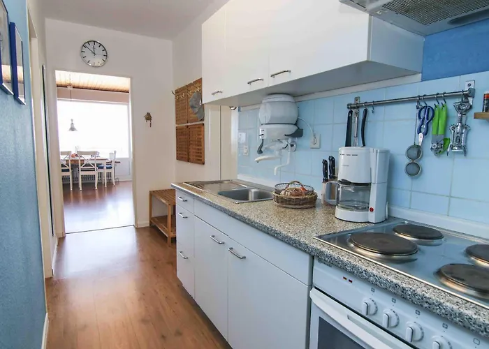 アパート Monopol 306 *